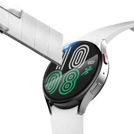 Verre Trempé ARAREE Sub Core pour Samsung Galaxy Watch 5 44mm — Araree · Smarty Paris 18e